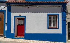 House In The Historic Center- Portimao